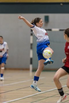Bild 381 - wBJ NFV Futsalmeisterschaft
